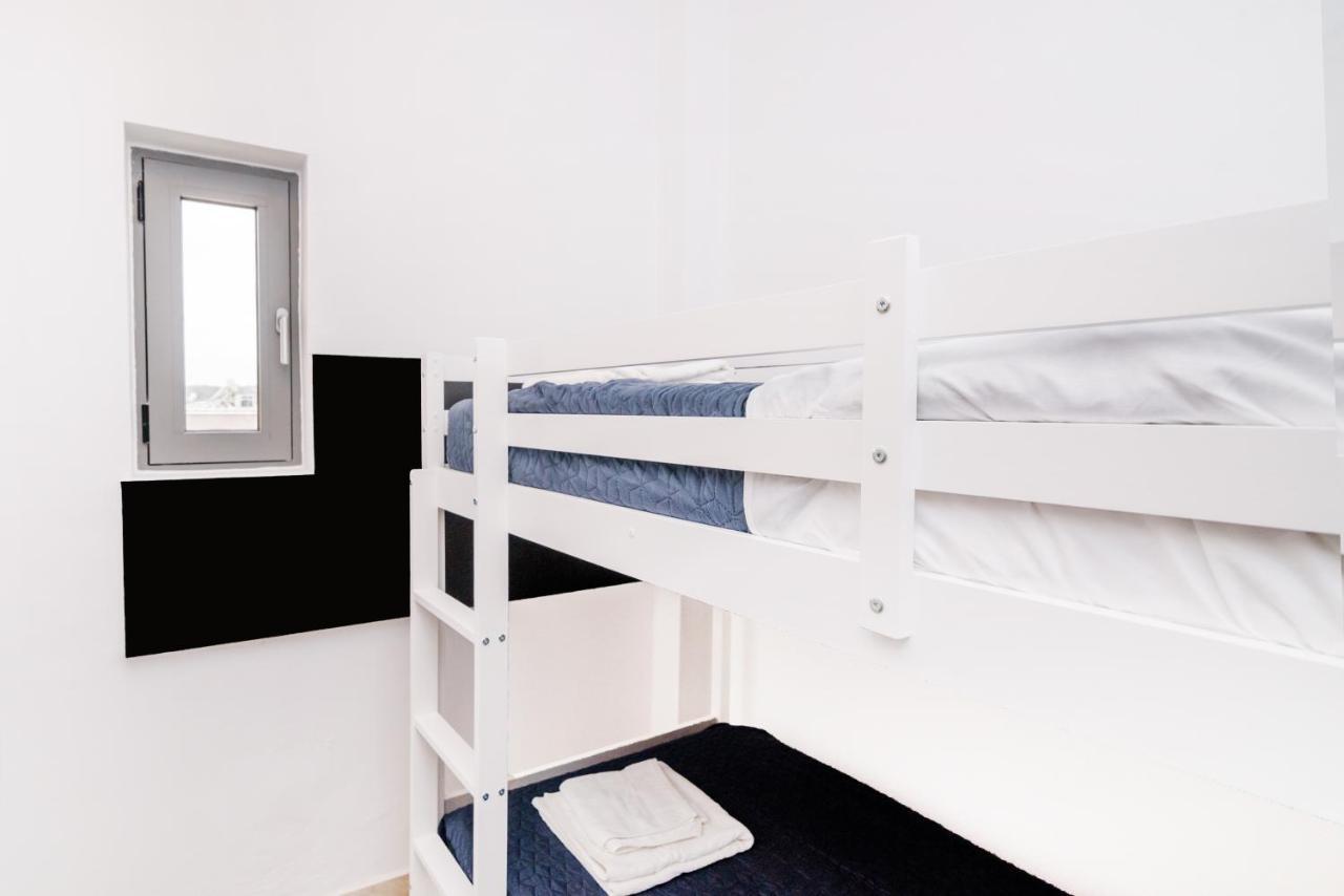 Pearl Seaside Luxury Apartments 2 Chania  Exterior foto